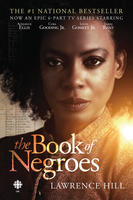 Book Cover The Book of Negroes