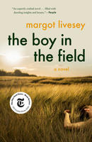 Book Cover The Boy in the Field
