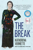 Book Cover The Break