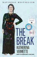 Book Cover The Break