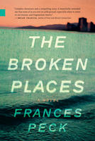 Book Cover The Broken Places