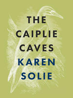 Book Cover The Caiplie Caves