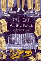 Book Cover The Cat at the Wall