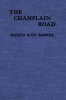 Book Cover The Champlain Road