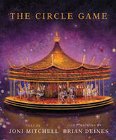 Book Cover The Circle Game
