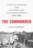 Book Cover The Commander