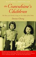 Book Cover The Concubine's Children