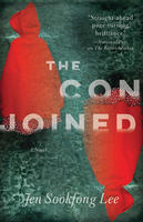 Book Cover The Conjoined