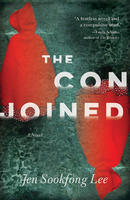 Book Cover The Conjoined