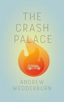Book Cover THe Crash Palace