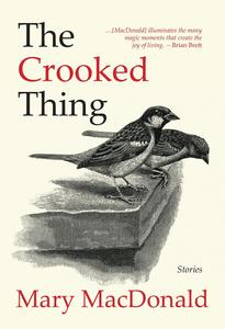 Book Cover The Crooked Thing