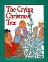 Book Cover The Crying Christmas Tree
