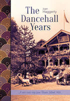 Book Cover The Dancehall Years