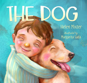 Book Cover The Dog