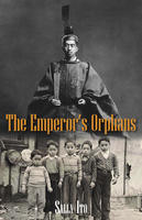 Book Cover The Emperor's Orphans