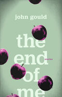 Book Cover The End of Me