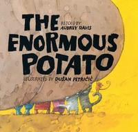 Book Cover The Enormous Potato