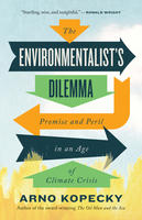 Book Cover The Environmentalist's Dilemma