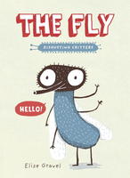 Book Cover the Fly
