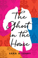 Book Cover The Ghost in the House