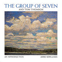Book Cover The Group of Seven and Tom Thomson