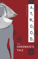 Book Cover The Handmaid's Tale