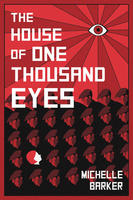Book Cover The House of One Thousand Eyes