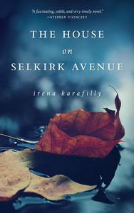 Book Cover The House on Selkirk Avenue