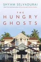 Book Cover The Hungry Ghosts