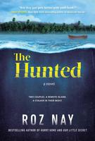 Book Cover The Hunted