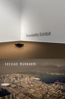 Book The Invisibility Exhibit