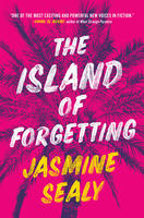 Book Cover The Island of Forgetting