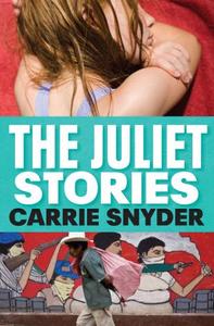 Book Cover The Juliet Stories