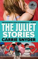 Book Cover The Juliet Stories