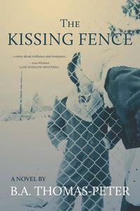 Book Cover The Kissing Fence