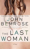 Book Cover The Last Woman