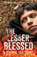 Book Cover The Lesser Blessed