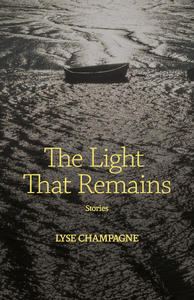 Book Cover The Light That Remains