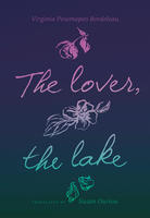 Book Cover the Lover the Lake