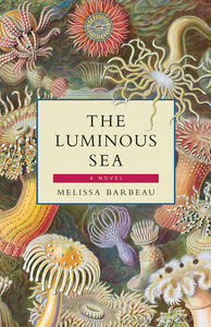 Book Cover The Luminous Sea