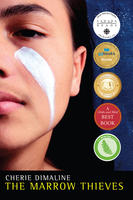 Book Cover The Marrow Thieves