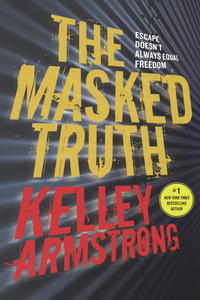 Book Cover The Masked Truth