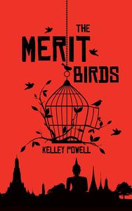 Book Cover The Merit Birds