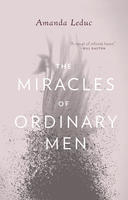 Book Cover THe Miracles of Ordinary Men