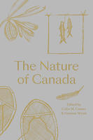Book Cover the Nature of Canada
