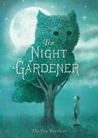 Book Cover The Night Gardener