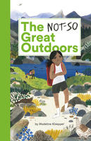 Book Cover the Not So Great Outdoors