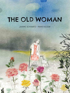 Book Cover The Old Woman
