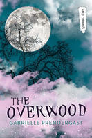 Book Cover the Overwood