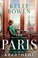 Book Cover The Paris Apartment